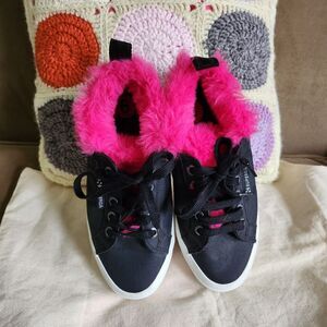 Superga X Jocelyn 2750 Nylon Sneakers  Size 6. Like New